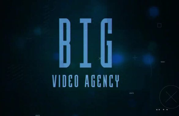 Big Video Agency Portfolio Localizzazione