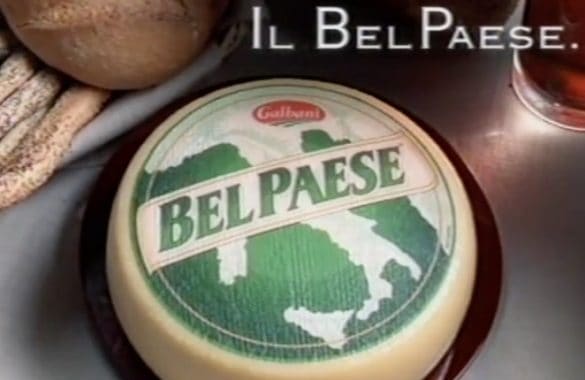 belpaese