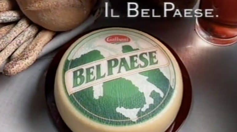 BelPaese | Spot Commerciale