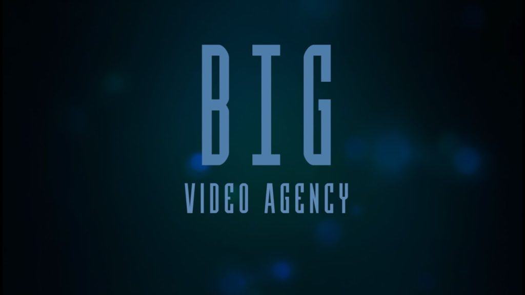 BIG – Video Agency | Portfolio Localization