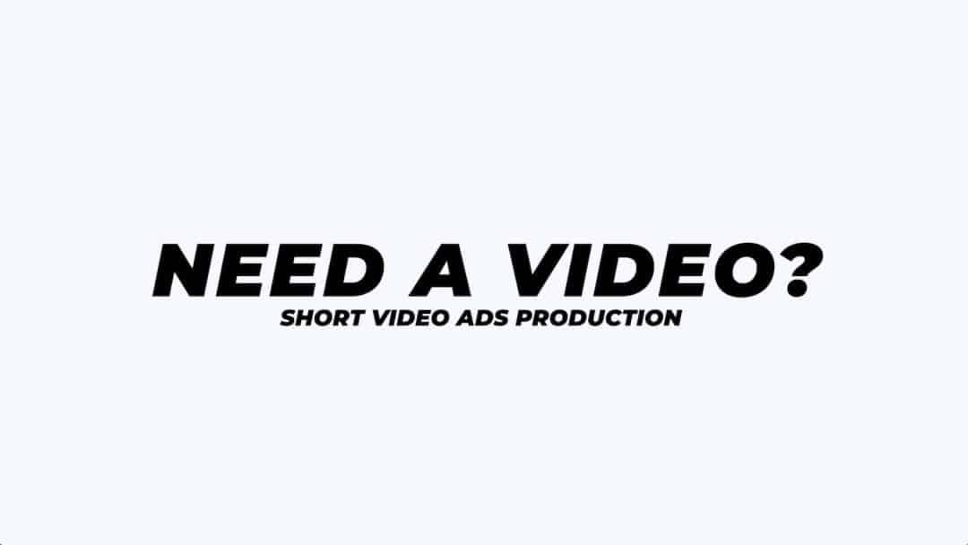 Video Ads Promo
