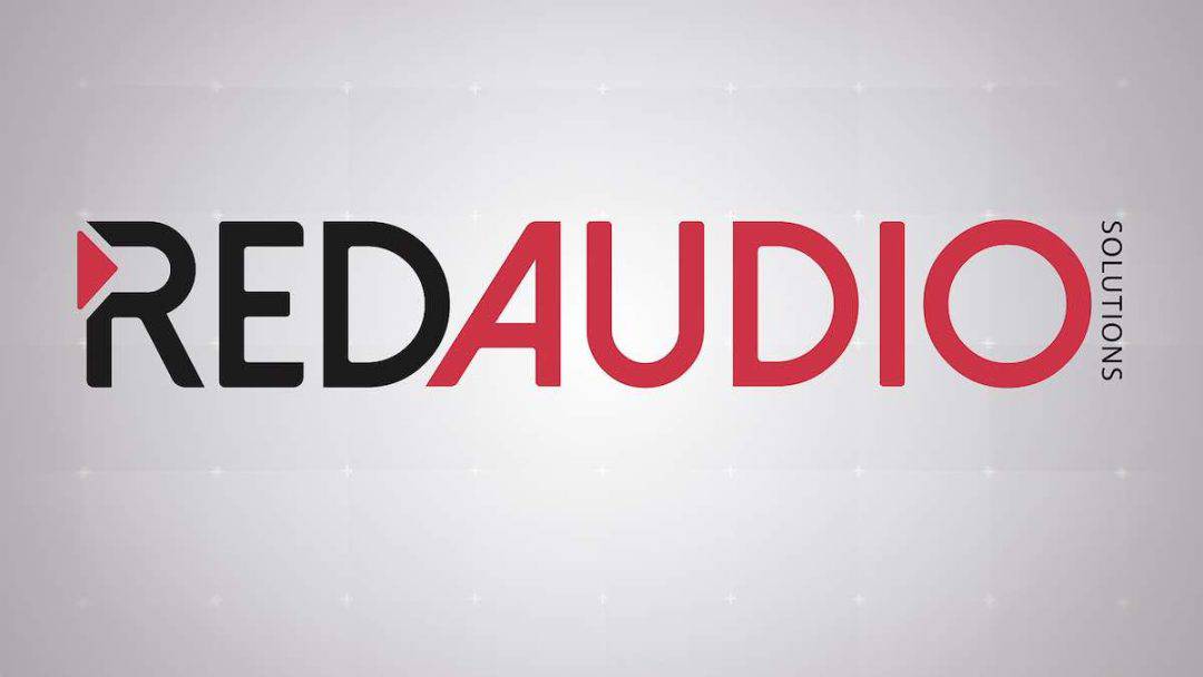 RED AUDIO Solutions | Video Ad